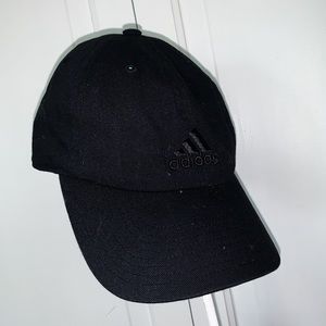 Adidas baseball hat